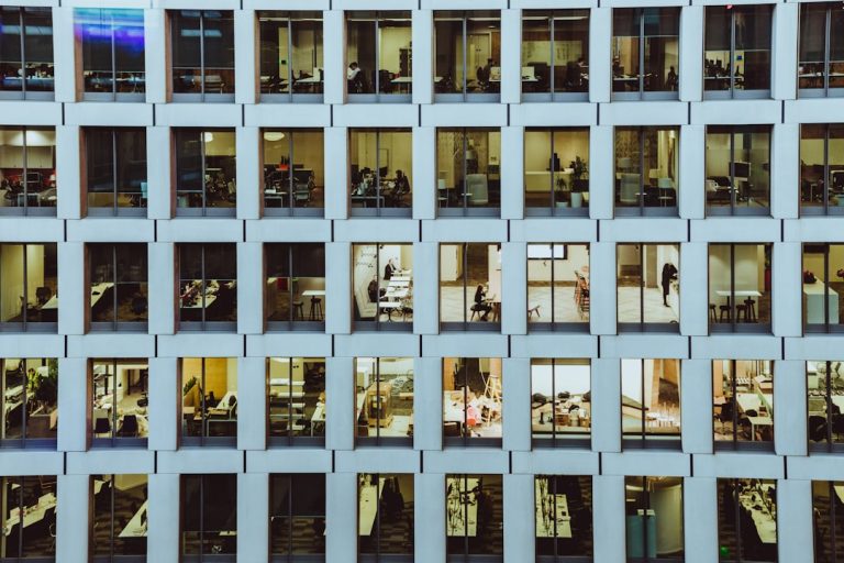 How to Choose the Right Office Chair for Your Needs