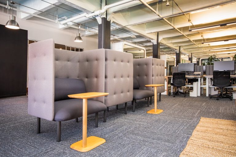 Top Features to Look for in an Office Chair
