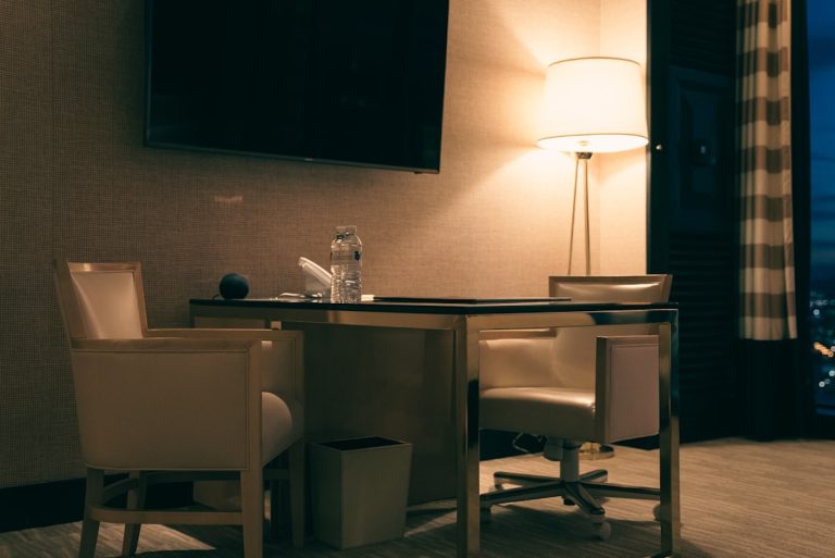 Transform Your Workspace with Comfortable Seating Solutions