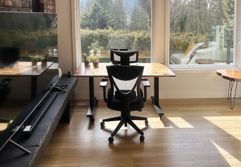 Office Chairs That Boost Productivity and Comfort Levels